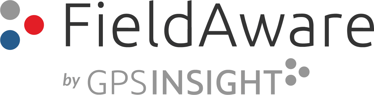 FieldAware logo